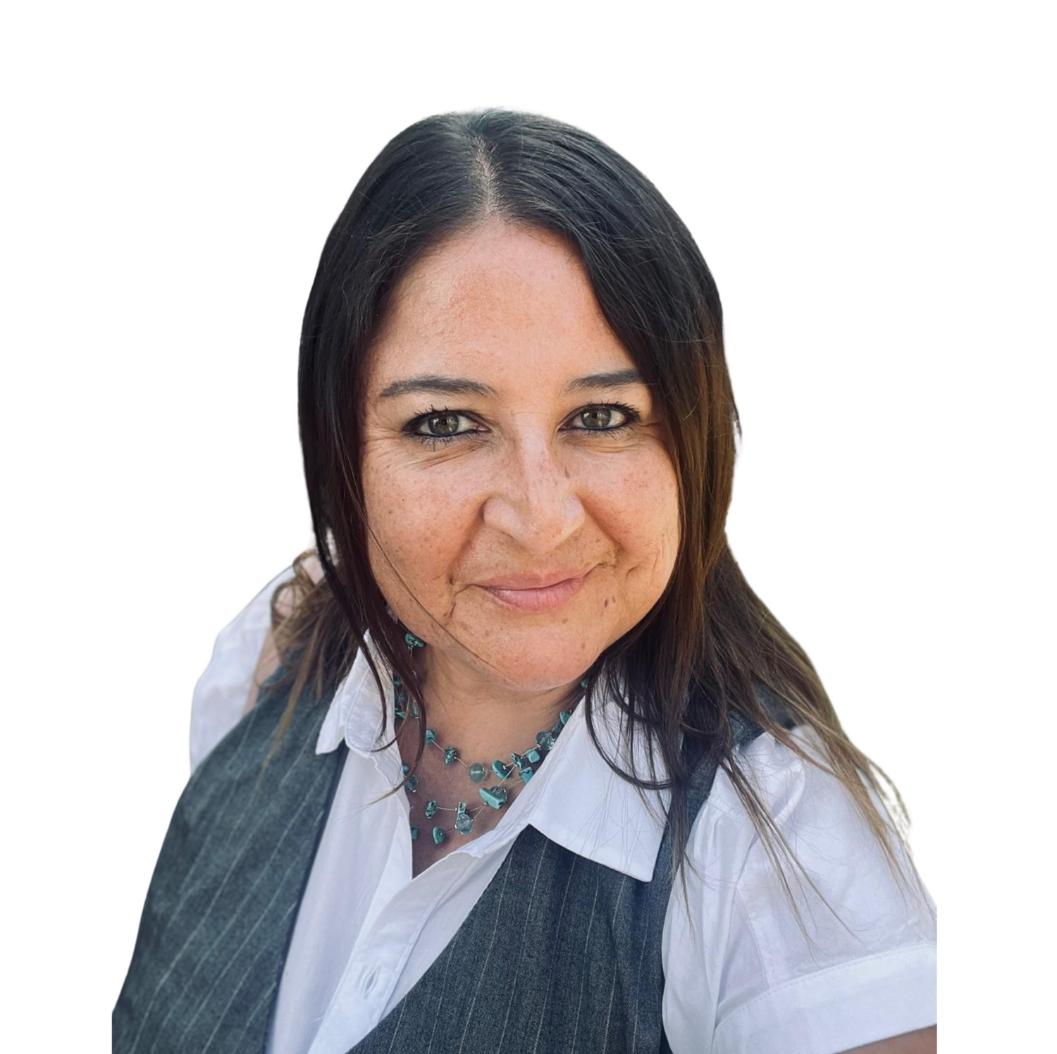 Group of people on Zoom networking at Babel