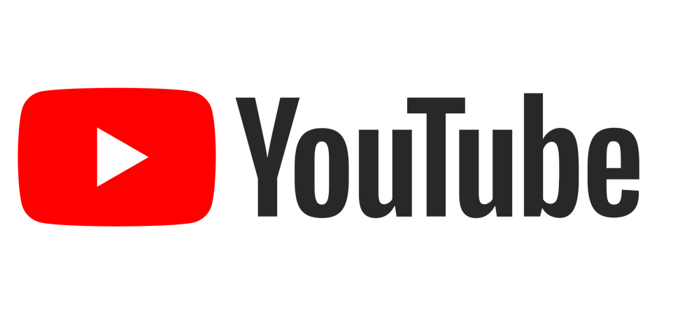 You tube Logo