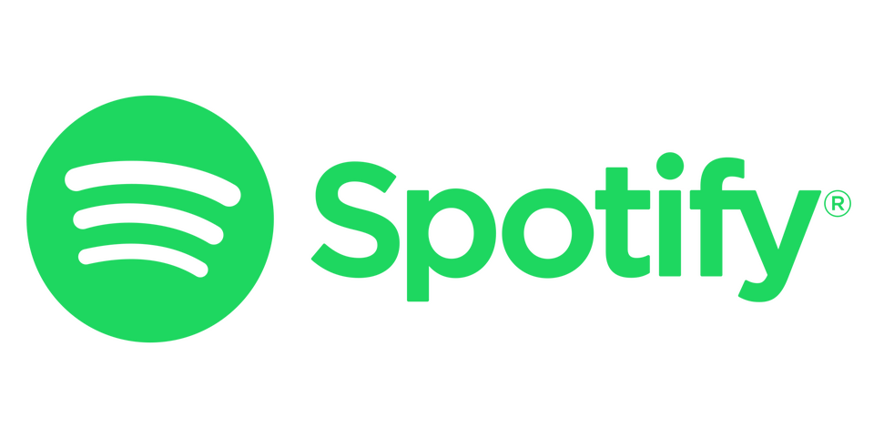 Listen to Out Podcasts Spotify Logo